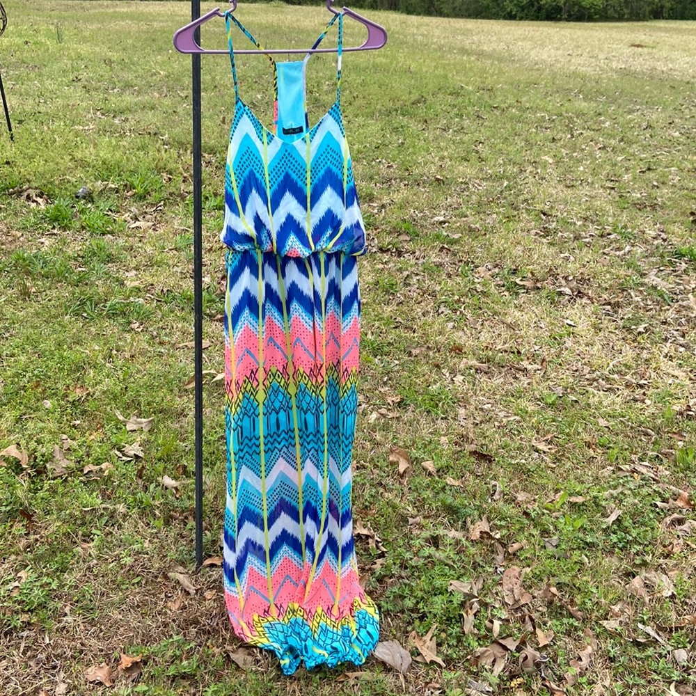 Summer dress